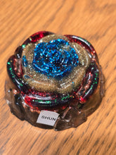 Load image into Gallery viewer, Shungite Rose Orgonite EMF Protection/Chakra healing 10-5