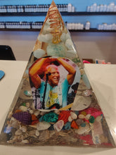Load image into Gallery viewer, Jimmy Buffett Tribute XL Special Amazonite 10-10-25