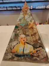 Load image into Gallery viewer, Jimmy Buffett Tribute XL Special Amazonite 10-10-25
