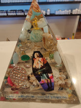 Load image into Gallery viewer, Jimmy Buffett Tribute XL Special Amazonite 10-10-25
