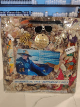 Load image into Gallery viewer, Jimmy Buffett Tribute XL Special Amazonite 10-10-25