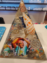 Load image into Gallery viewer, Jimmy Buffett Tribute XL Special Lapis Lazuli