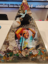 Load image into Gallery viewer, Jimmy Buffett Tribute XL Black Obsidian