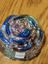 Load image into Gallery viewer, Aventurine Rose Orgonite EMF Protection/Chakra healing 10-19