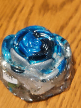 Load image into Gallery viewer, Rose Quartz Orgonite EMF Protection/Chakra healing Rose 10-19
