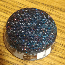 Load image into Gallery viewer, Flower of Life Rose Quartz Orgonite EMF Protection/Chakra Healing