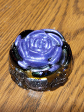 Load image into Gallery viewer, Tiger Eye Rose Orgonite EMF Protection/Chakra healing