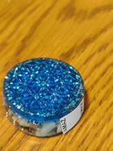 Load image into Gallery viewer, Flower of Life Amazonite Orgonite EMF Protection/Chakra Healing