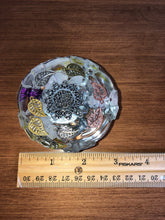 Load image into Gallery viewer, Rose Quartz Rose Orgonite EMF Protection/Chakra healing
