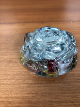 Load image into Gallery viewer, Rose Quartz(3) Rose Orgonite EMF Protection/Chakra healing