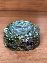 Load image into Gallery viewer, Citrine/Rose Quartz Rose Orgonite EMF Protection/Chakra healing