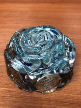 Load image into Gallery viewer, Lapis Rose Orgonite EMF Protection/Chakra healing
