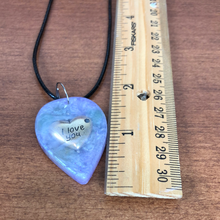 Load image into Gallery viewer, Aventurine Orgonite EMF Protection/Chakra Healing Pendant