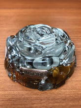 Load image into Gallery viewer, Tiger Eye Rose Orgonite EMF Protection/Chakra healing