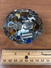 Load image into Gallery viewer, Tiger Eye Rose Orgonite EMF Protection/Chakra healing