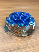 Load image into Gallery viewer, Carnelian Rose Orgonite EMF Protection/Chakra healing