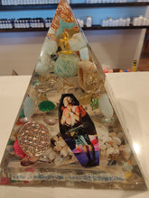 Load image into Gallery viewer, Jimmy Buffett Tribute XL Special Amazonite
