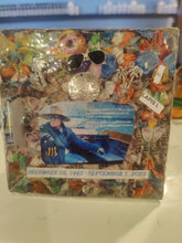 Load image into Gallery viewer, Jimmy Buffett Tribute XL Special Lapis Lazuli
